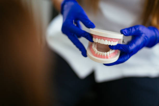 Dental X-Rays and Imaging in Lake Charles, LA