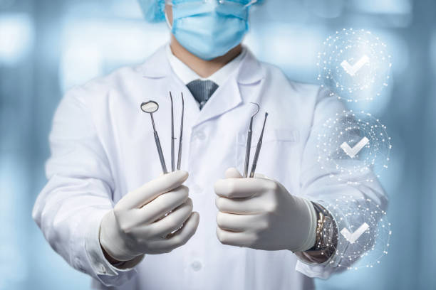 Oral Cancer Screening in Lake Charles, LA