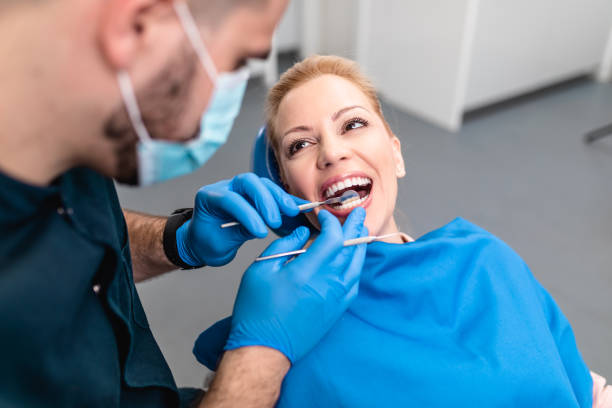 Best Dental Fillings (Composite and Amalgam)  in Ke Charles, LA