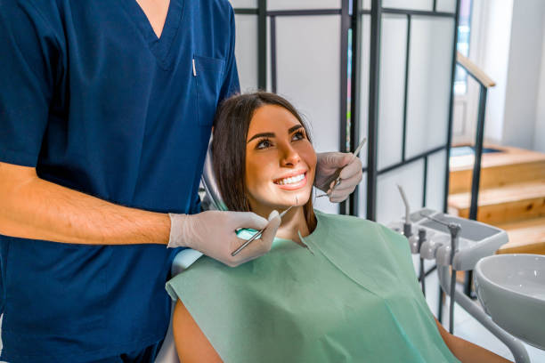 Lake Charles, LA  Holistic Dental Services Company