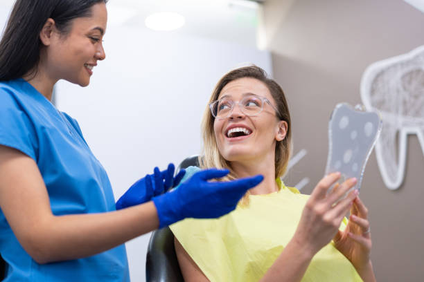 Why Choose Us for Your Dental Needs in Lake Charles, LA