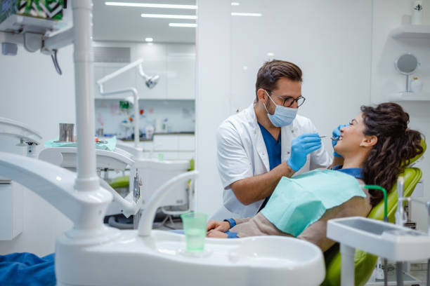 Best Dental Exams and Cleanings  in Ke Charles, LA