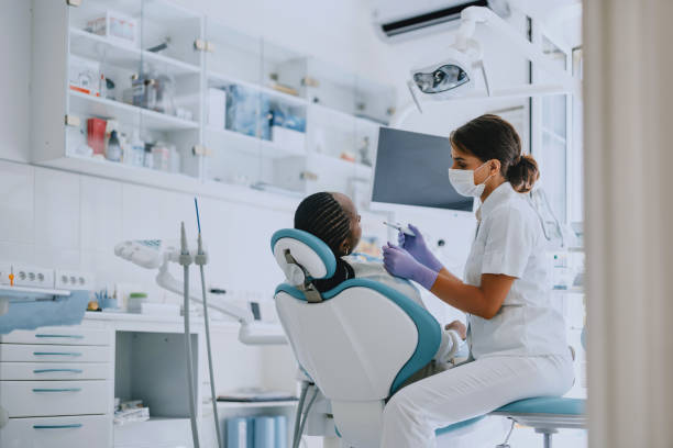 Best Root Canal Treatment  in Ke Charles, LA