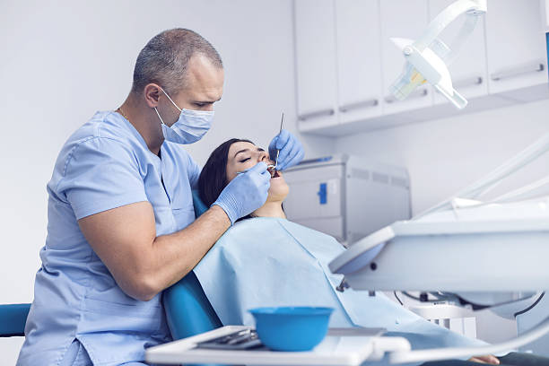 Best Dental Exams and Cleanings  in Ke Charles, LA